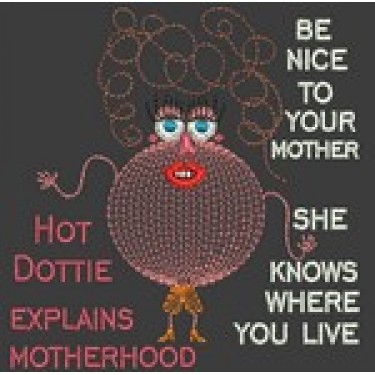 HOT DOTTIE 2