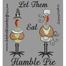 HUMBLE PIE