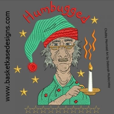 HUMBUGGED