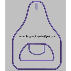 IN THE HOOP TOWEL HANGER 3