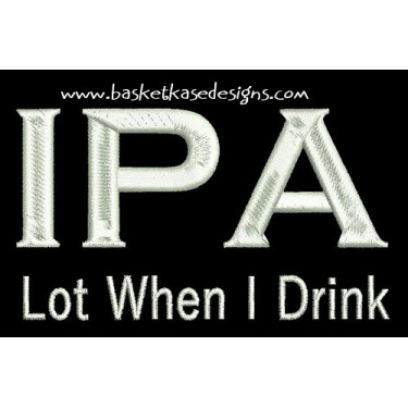 IPA