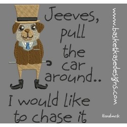 JEEVES 2