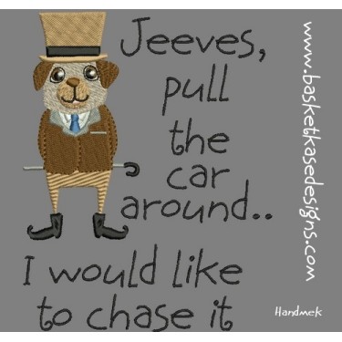 JEEVES 2