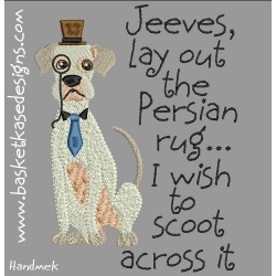 JEEVES