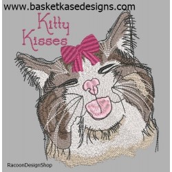 KITTY KISS