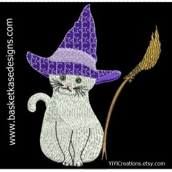 KITTY WITCH