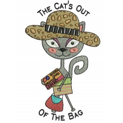 KITTY ON THE GO 3