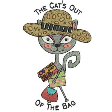 KITTY ON THE GO 3