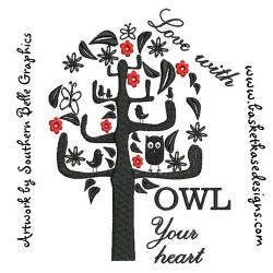 LOVE OWL