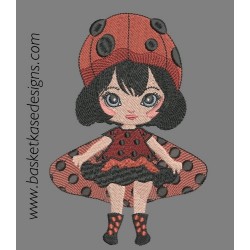 LBUG GIRL 6