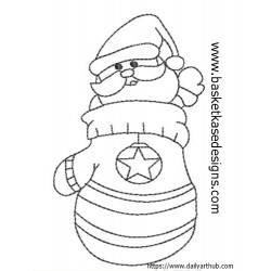 L W SANTA 1