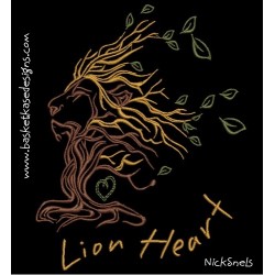 LION HEART