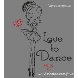 LOVE DANCE