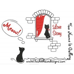 LOVE STORY