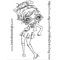 MELANCHOLY BABY 177