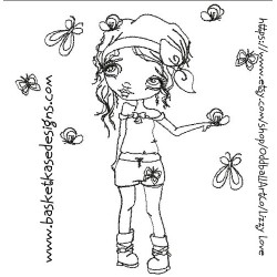 MELANCHOLY BABY 219