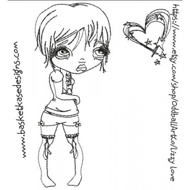 MELANCHOLY BABY 221