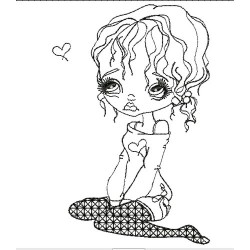 MELANCHOLY BABY 231