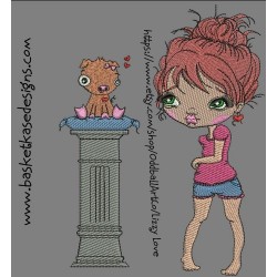 MELANCHOLY BABY 236