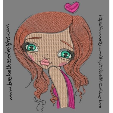 MELANCHOLY BABY 244