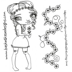 MELANCHOLY BABY 245