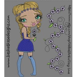 MELANCHOLY BABY 246