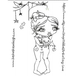 MELANCHOLY BABY 263