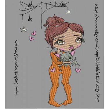 MELANCHOLY BABY 264
