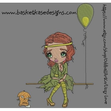 MELANCHOLY BABY 276