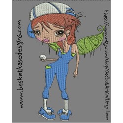 MELANCHOLY BABY 282