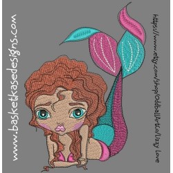 MELANCHOLY MERMAID 2