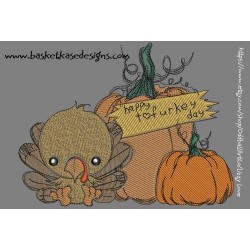 MELANCHOLY THANKSGIVING 2