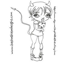 MELANCHOLY BABY 309