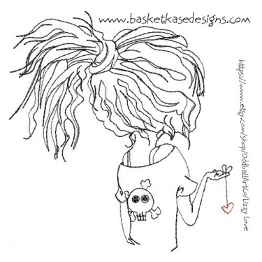 MELANCHOLY BABY 355