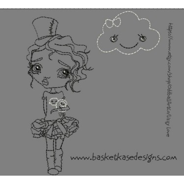 MELANCHOLY BABY 363