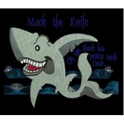 MACK THE KNIFE