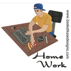 MALE HOME OFFICE 1