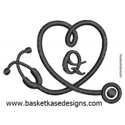 DO NOT ADD TO CART! - SEE INSTRUCTION ON INFORMATION PAGE - MEDICAL ALPHA Q