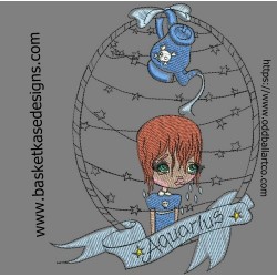 MELANCHOLY ASTROLOGY AQUARIUS 2