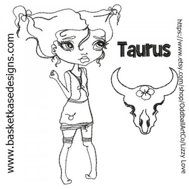 MELANCHOLY ASTROLOGY TAURUS