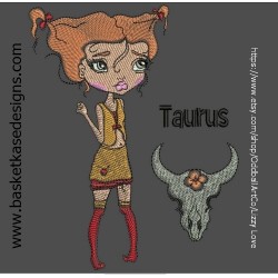 MELANCHOLY ASTROLOGY TAURUS 2