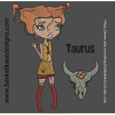 MELANCHOLY ASTROLOGY TAURUS 2