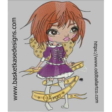 MELANCHOLY ASTROLOGY VIRGO 2