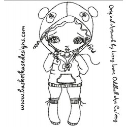 MELANCHOLY BABY 11