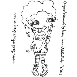MELANCHOLY BABY 17