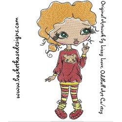 MELANCHOLY BABY 18