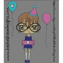 MELANCHOLY BABY 304