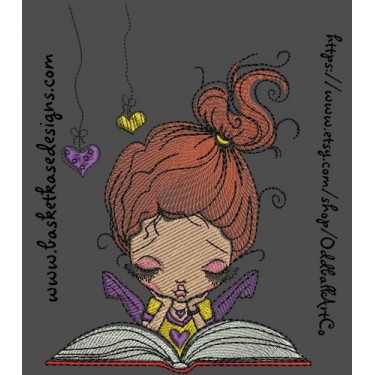 MELANCHOLY BABY 36