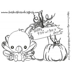MELANCHOLY THANKSGIVING