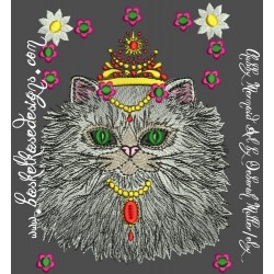MENAGERIE CAT